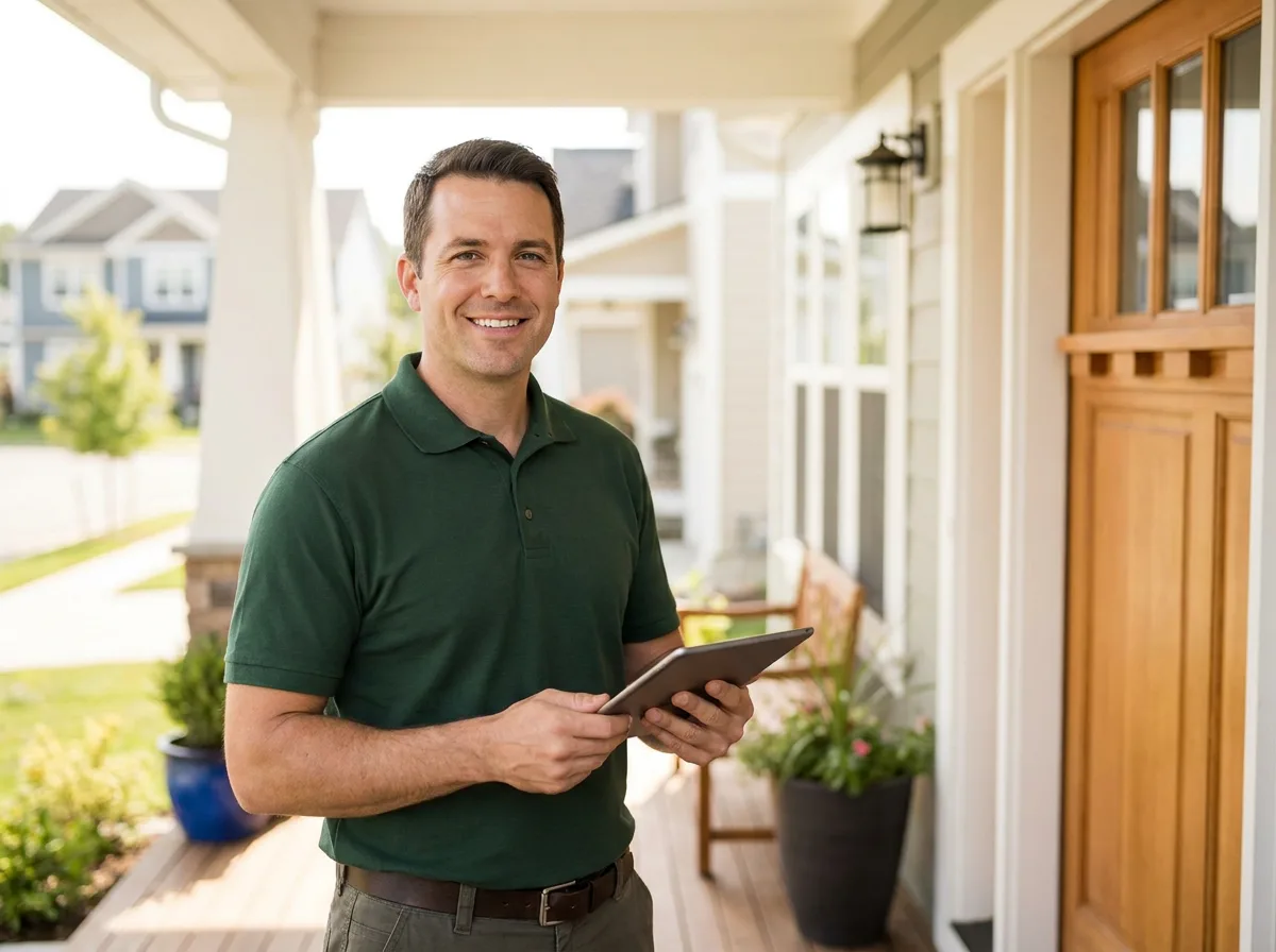 Pest control FAQs for Turners Station, KY